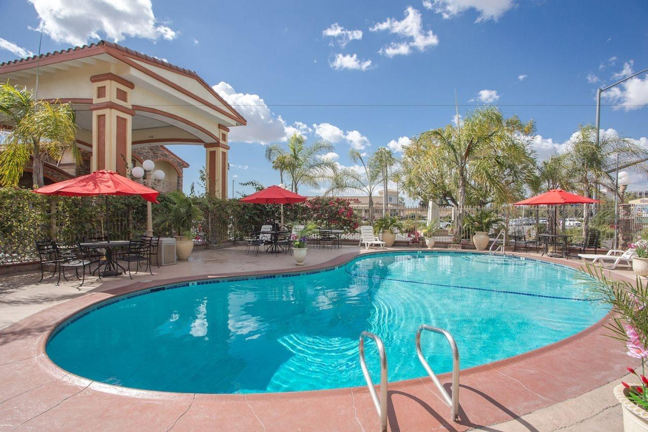 Best Inn & Suites Buena Park Exteriér fotografie