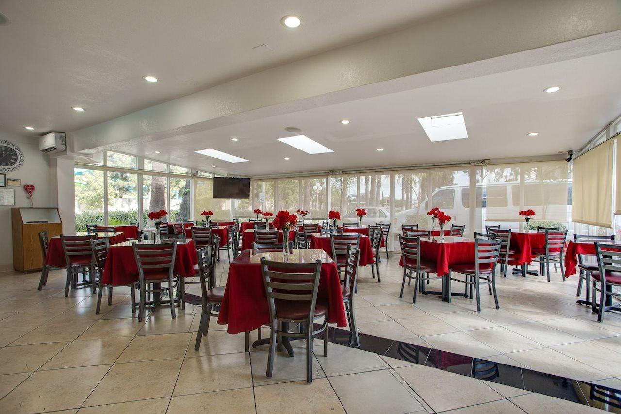 Best Inn & Suites Buena Park Exteriér fotografie